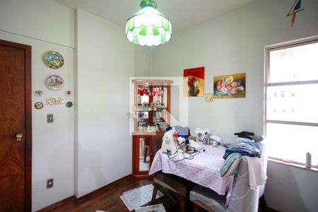 Apartamento para alugar com 3 quartos, 95m² em Santo Antônio, Belo Horizonte