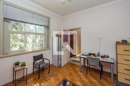 Sala 1 de casa para alugar com 3 quartos, 100m² em Prado, Belo Horizonte