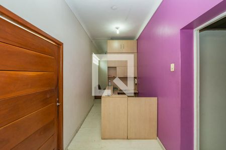 Sala 2 de casa para alugar com 3 quartos, 100m² em Prado, Belo Horizonte