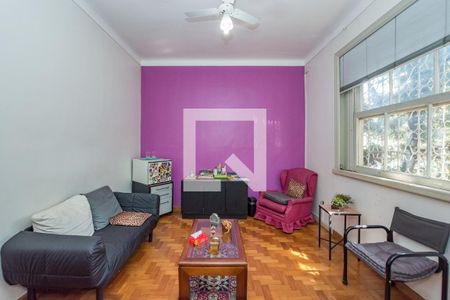 Sala 1 de casa para alugar com 3 quartos, 100m² em Prado, Belo Horizonte