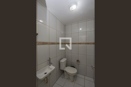 Casa à venda com 100m², 3 quartos e sem vaga Casa à venda com 100m², 3 quartos e sem vagaLavabo