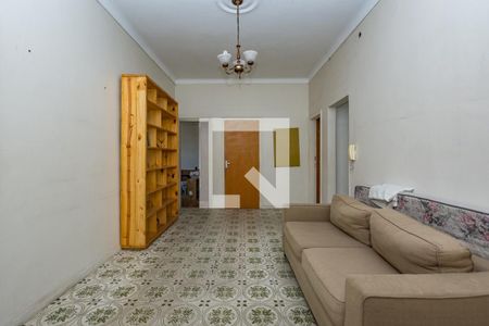 Casa à venda com 100m², 3 quartos e sem vaga Casa à venda com 100m², 3 quartos e sem vagaSala 6