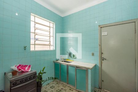 Casa à venda com 100m², 3 quartos e sem vaga Casa à venda com 100m², 3 quartos e sem vagaCozinha