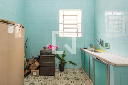 Casa à venda com 100m², 3 quartos e sem vaga Casa à venda com 100m², 3 quartos e sem vagaCozinha