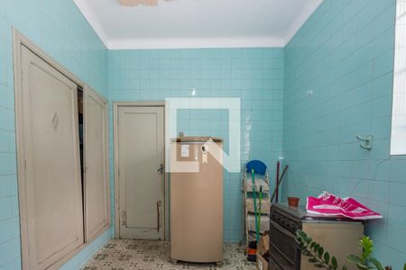 Casa à venda com 100m², 3 quartos e sem vaga Casa à venda com 100m², 3 quartos e sem vagaCozinha