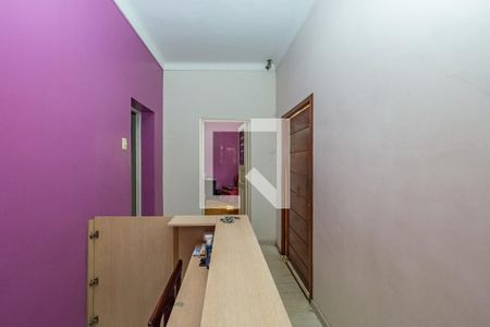 Sala 2 de casa para alugar com 3 quartos, 100m² em Prado, Belo Horizonte