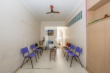 Casa à venda com 100m², 3 quartos e sem vaga Casa à venda com 100m², 3 quartos e sem vagaSala 2