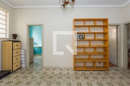 Casa à venda com 100m², 3 quartos e sem vaga Casa à venda com 100m², 3 quartos e sem vagaSala 6