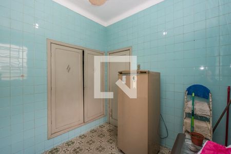 Casa à venda com 100m², 3 quartos e sem vaga Casa à venda com 100m², 3 quartos e sem vagaCozinha