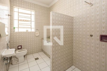 Casa à venda com 100m², 3 quartos e sem vaga Casa à venda com 100m², 3 quartos e sem vagaBanheiro Social