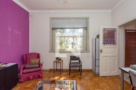 Sala 1 de casa para alugar com 3 quartos, 100m² em Prado, Belo Horizonte