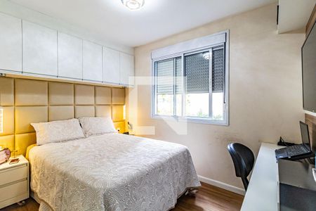 Suite de apartamento para alugar com 3 quartos, 60m² em Jaguaré, São Paulo