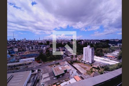 Apartamento para alugar com 1 quarto, 50m² em Brotas, Salvador