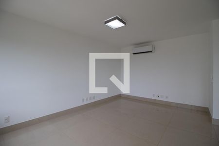 Sala de apartamento para alugar com 4 quartos, 348m² em Jardim Botânico, Ribeirão Preto