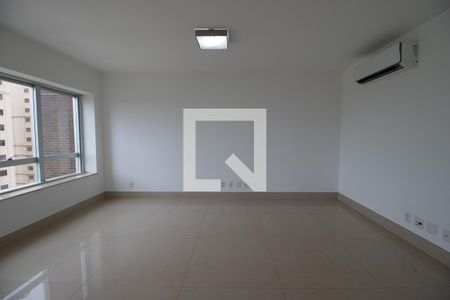 Sala de apartamento para alugar com 4 quartos, 348m² em Jardim Botânico, Ribeirão Preto