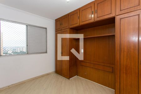 Quarto 1 de apartamento para alugar com 2 quartos, 50m² em Vila Sao Geraldo, São Paulo