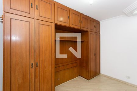 Quarto 1 de apartamento para alugar com 2 quartos, 50m² em Vila Sao Geraldo, São Paulo