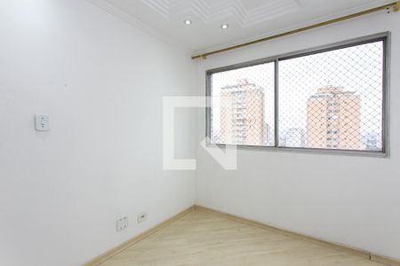 Sala de apartamento para alugar com 2 quartos, 50m² em Vila Sao Geraldo, São Paulo