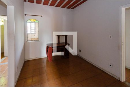 Sala de jantar de apartamento para alugar com 3 quartos, 75m² em Prado, Belo Horizonte