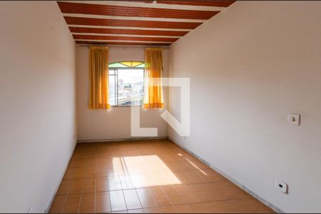 Sala de apartamento para alugar com 3 quartos, 75m² em Prado, Belo Horizonte