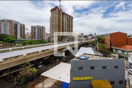 Vista de apartamento para alugar com 3 quartos, 75m² em Prado, Belo Horizonte