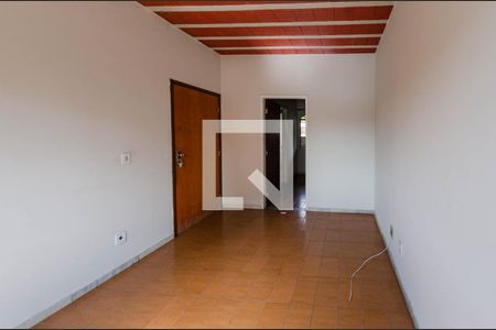 Sala de apartamento para alugar com 3 quartos, 75m² em Prado, Belo Horizonte