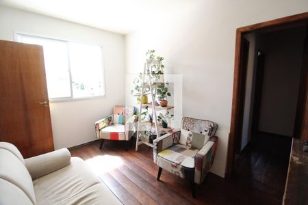 Sala 2 de apartamento para alugar com 3 quartos, 85m² em Tabajaras, Uberlândia