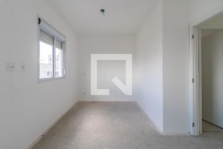 Quarto  de apartamento à venda com 1 quarto, 42m² em Jardim Tupanci, Barueri