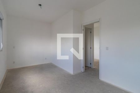 Quarto  de apartamento à venda com 1 quarto, 42m² em Jardim Tupanci, Barueri