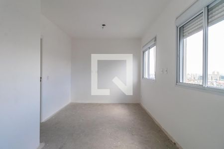 Quarto  de apartamento à venda com 1 quarto, 42m² em Jardim Tupanci, Barueri