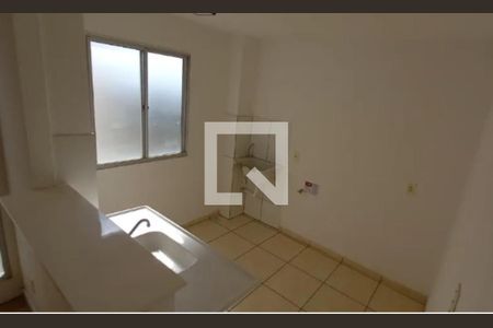 Foto 04 de apartamento à venda com 2 quartos, 46m² em Jardim Anton von Zuben, Campinas