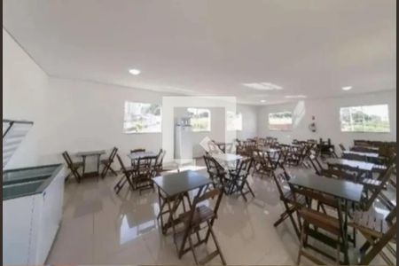 Foto 11 de apartamento à venda com 2 quartos, 46m² em Jardim Anton von Zuben, Campinas