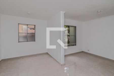 sala_2 de apartamento à venda com 2 quartos, 57m² em Vila Moraes, São Paulo