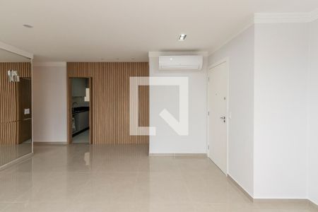 Sala de apartamento à venda com 3 quartos, 84m² em Brooklin, São Paulo