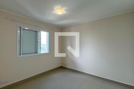 Suíte 1 de apartamento para alugar com 1 quarto, 51m² em Alphaville Conde Ii, Barueri