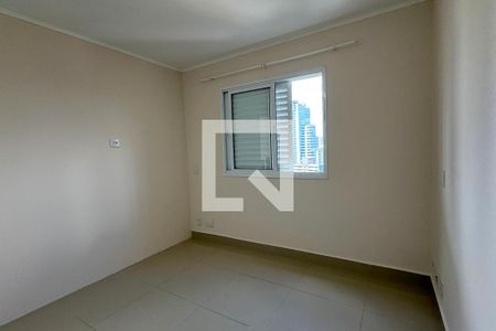 Suíte 1 de apartamento para alugar com 1 quarto, 51m² em Alphaville Conde Ii, Barueri