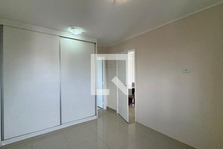 Suíte 1 de apartamento para alugar com 1 quarto, 51m² em Alphaville Conde Ii, Barueri