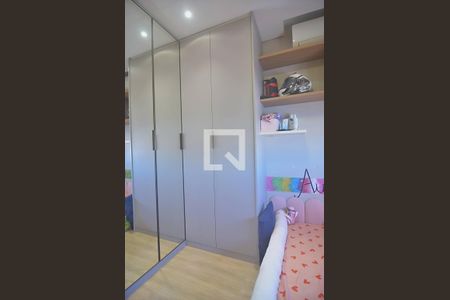 Quarto 1 de apartamento para alugar com 2 quartos, 59m² em Igara, Canoas