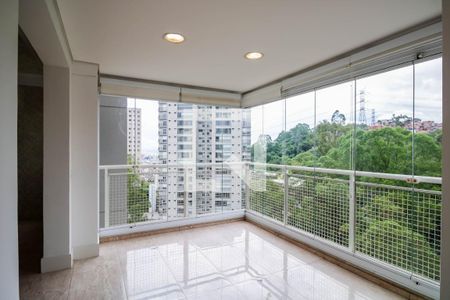 Apartamento para alugar com 2 quartos, 80m² em Vila Andrade, São Paulo