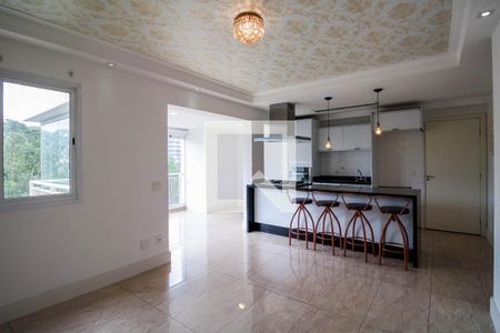 Apartamento para alugar com 2 quartos, 80m² em Vila Andrade, São Paulo