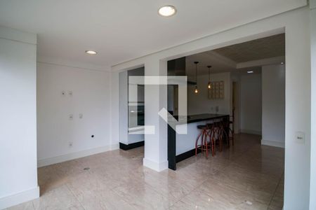 Apartamento para alugar com 2 quartos, 80m² em Vila Andrade, São Paulo