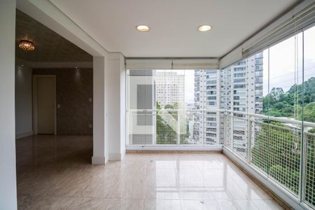 Apartamento para alugar com 2 quartos, 80m² em Vila Andrade, São Paulo