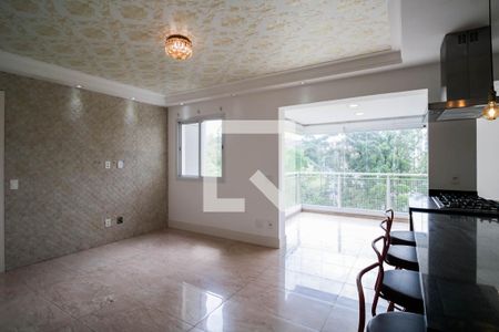 Apartamento para alugar com 2 quartos, 80m² em Vila Andrade, São Paulo