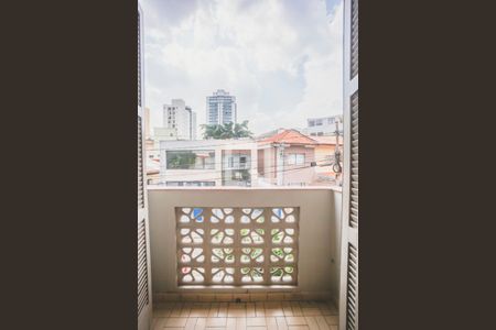 Casa à venda com 160m², 2 quartos e 2 vagas Casa à venda com 160m², 2 quartos e 2 vagasVaranda