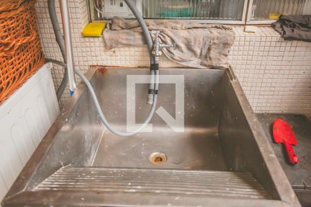 Casa à venda com 160m², 2 quartos e 2 vagas Casa à venda com 160m², 2 quartos e 2 vagasÁrea de Serviço