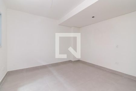 Sala e Quarto de apartamento para alugar com 1 quarto, 25m² em Santana, São Paulo