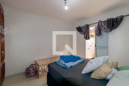 Quarto de casa para alugar com 1 quarto, 70m² em Vila Independencia, São Paulo