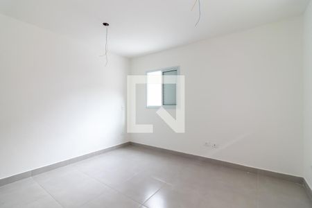 Sala e Quarto de apartamento para alugar com 1 quarto, 25m² em Santana, São Paulo