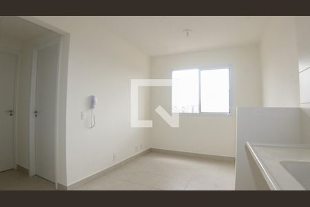 Apartamento para alugar com 2 quartos, 33m² em Vila Ema, São Paulo