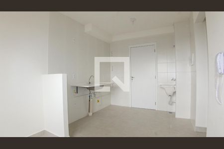 Apartamento para alugar com 2 quartos, 33m² em Vila Ema, São Paulo